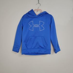 Under Armour hoodie